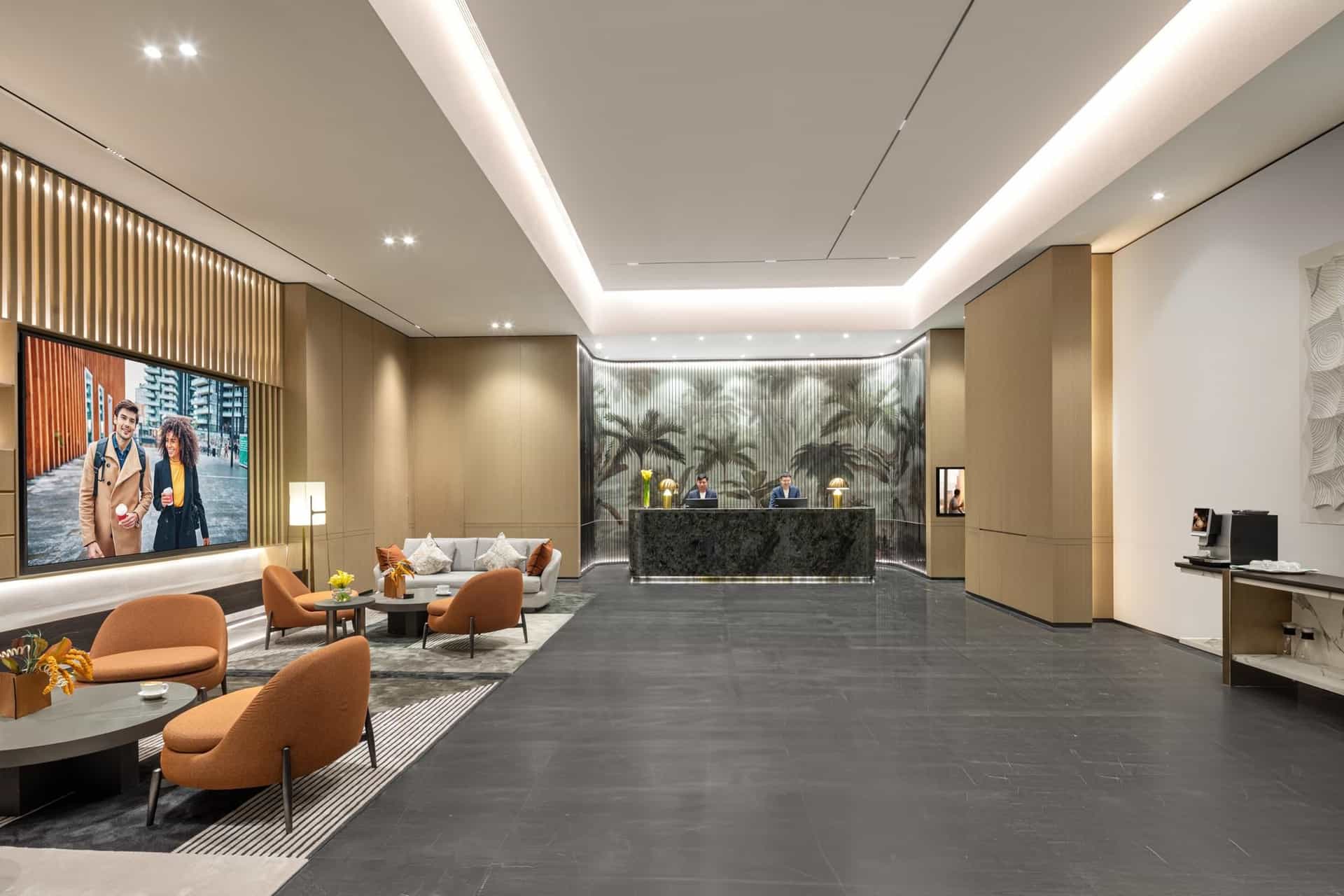 Citadines Hope City Boao
