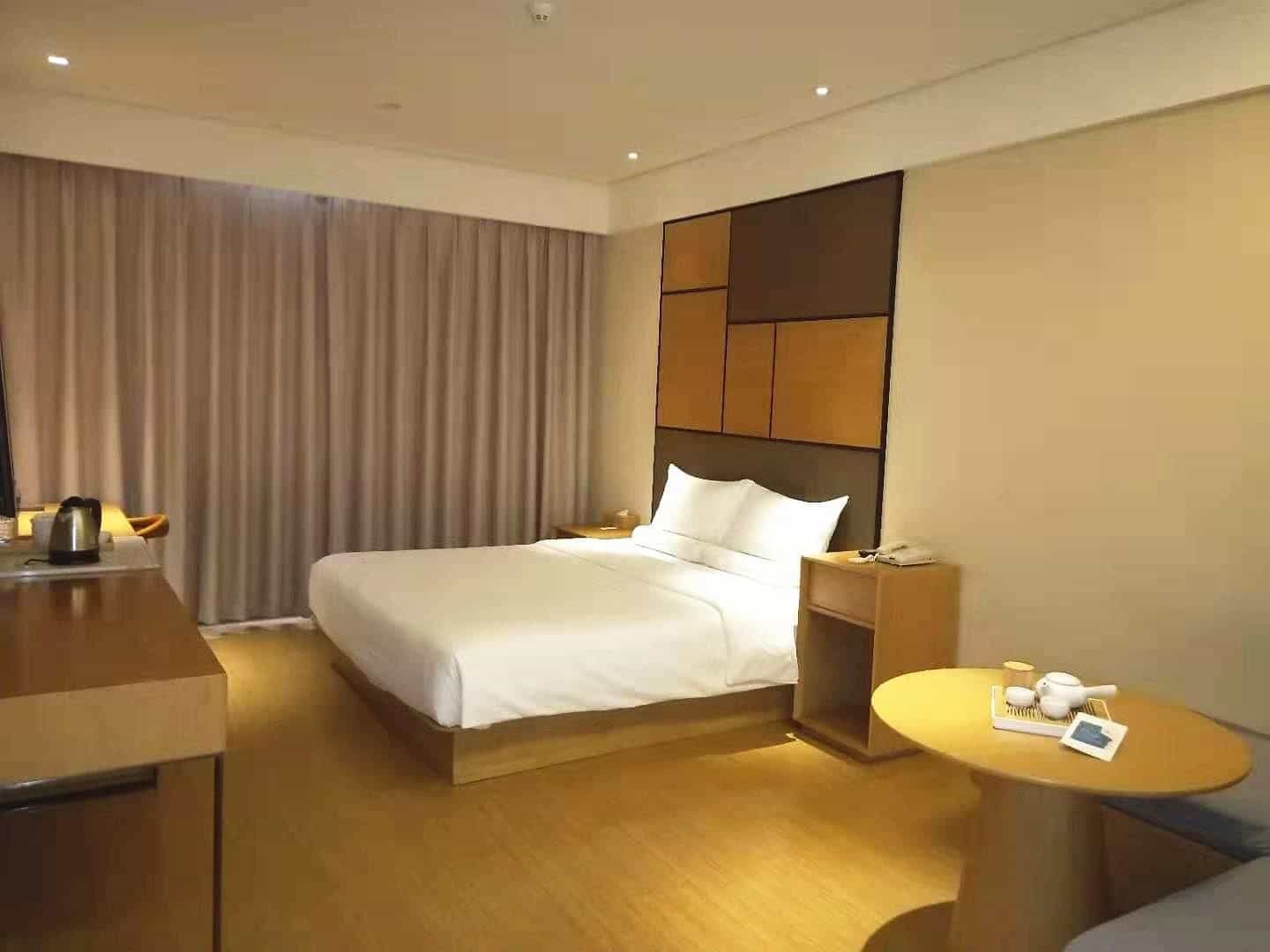 Ji Hotel Qiqihar Bukui Street Ji Hotel Qiqihar Bukui Street
