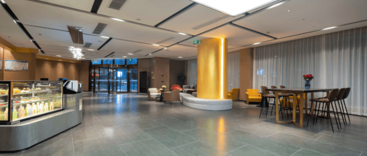 Kaiyuan Life Hotel Shaoxing Xinchang Dafosi