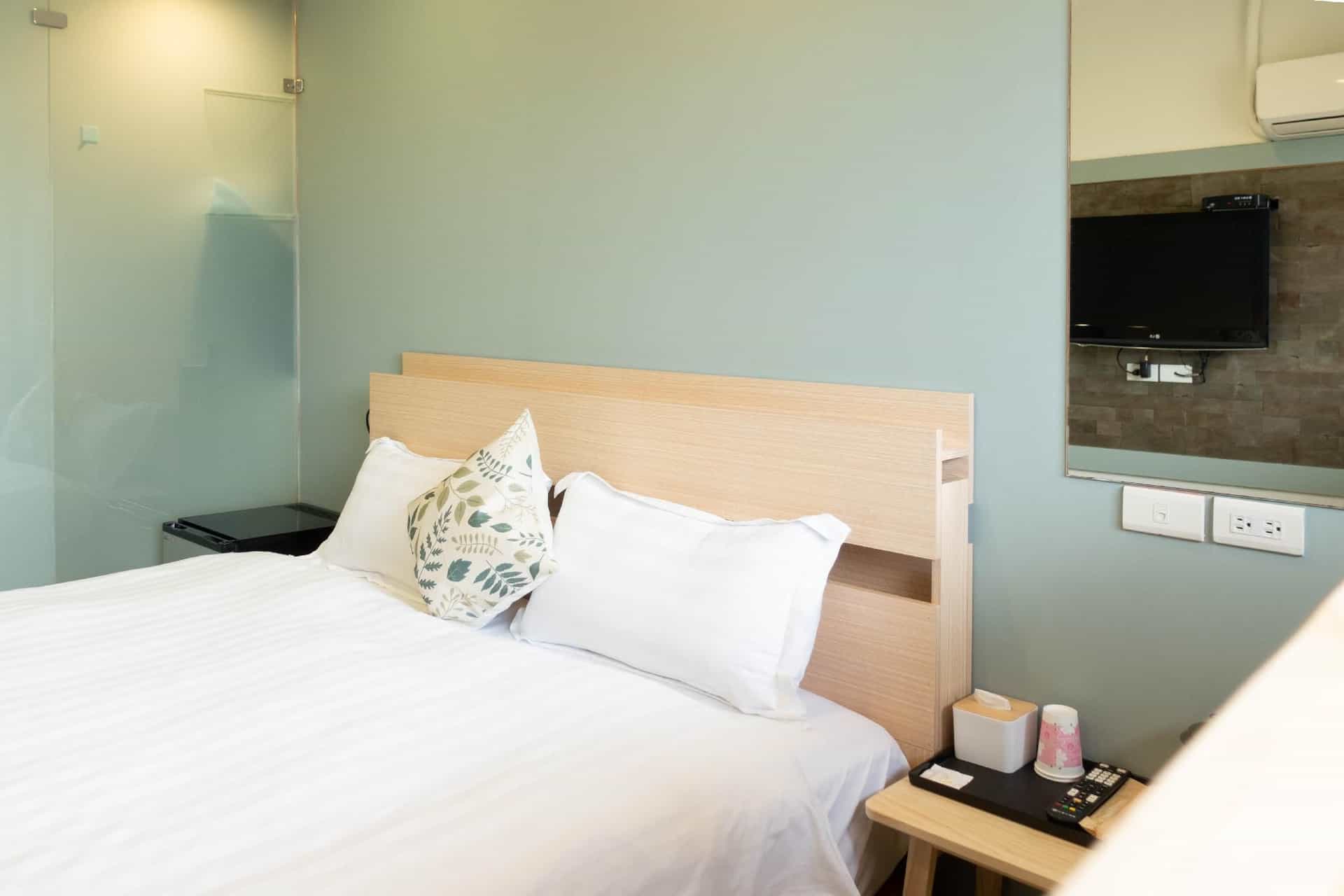 Cen Pin B&B
