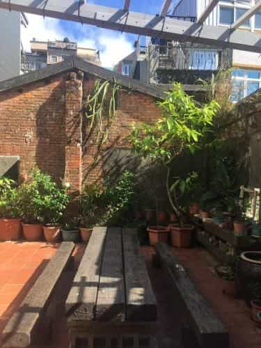 Jiufen Yunhai Yazhu Homestay