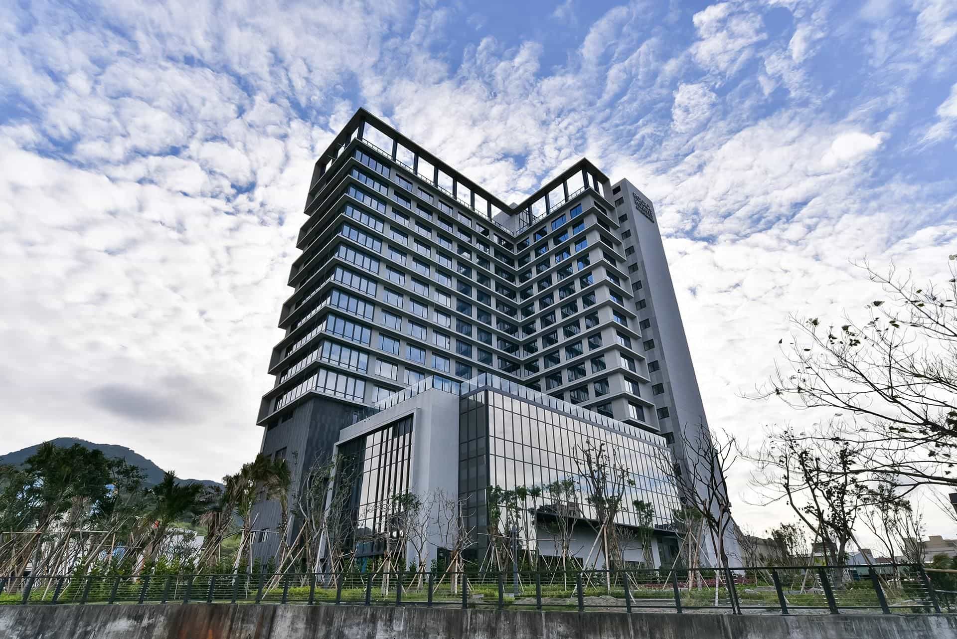 Four Points by Sheraton Taipei Bali