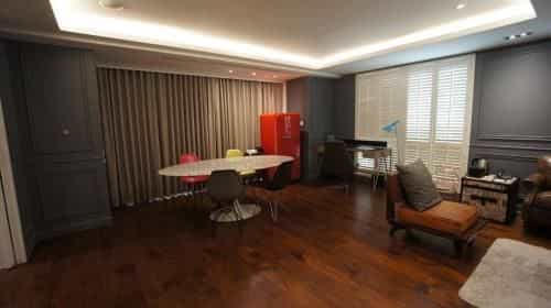 โรงแรมดอร์