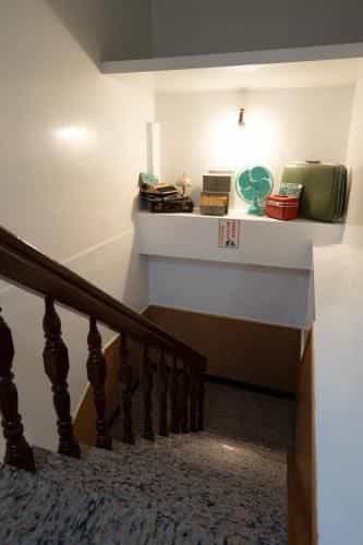 Tea Homestay