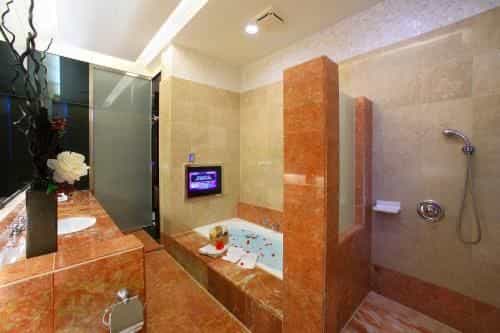 โรงแรมสปริง