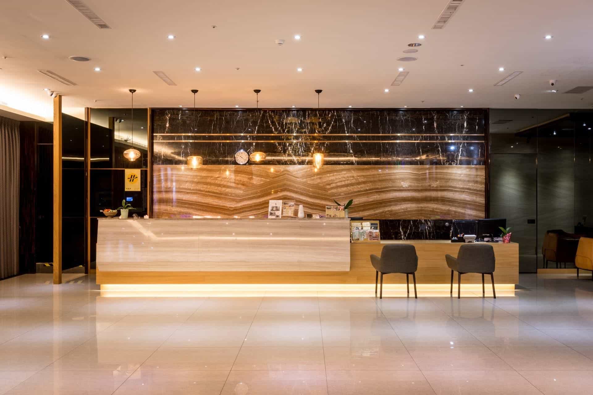 JAI Chateau Hotels & Hostels