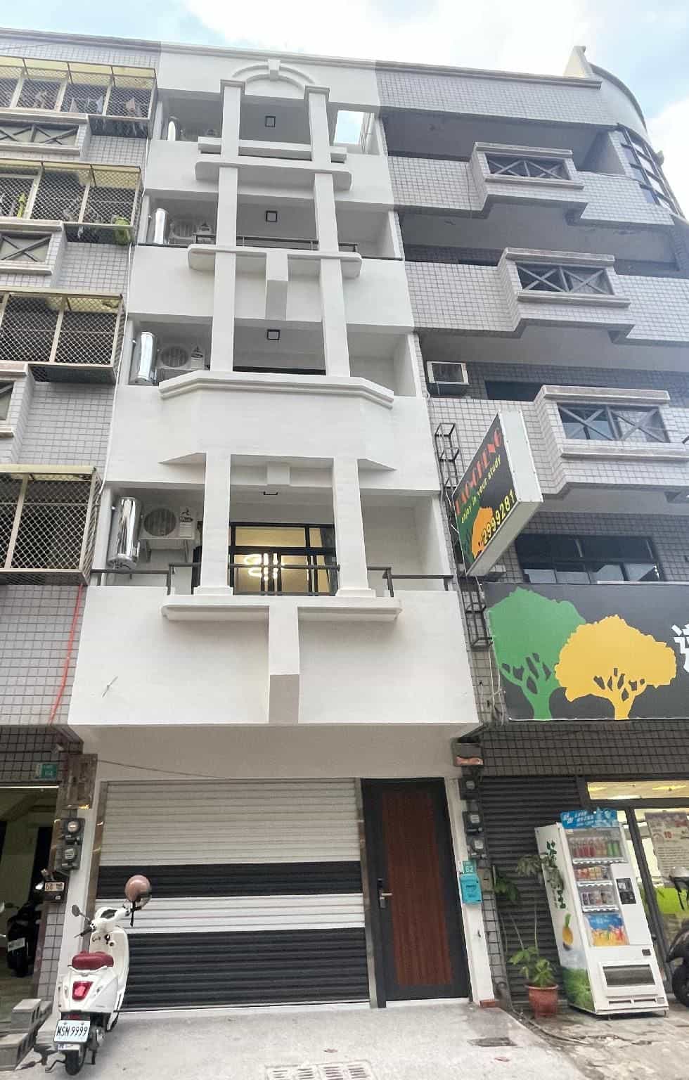 Si Shih Duo Hotel