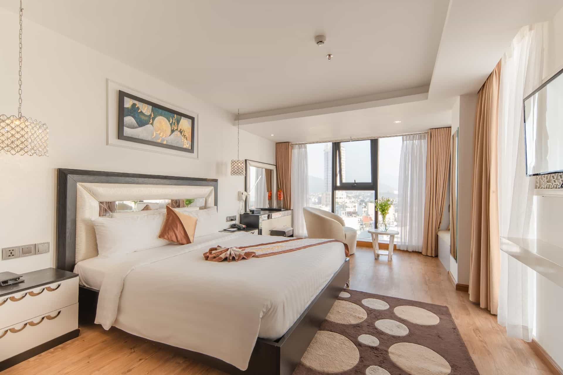 TND Hotel
