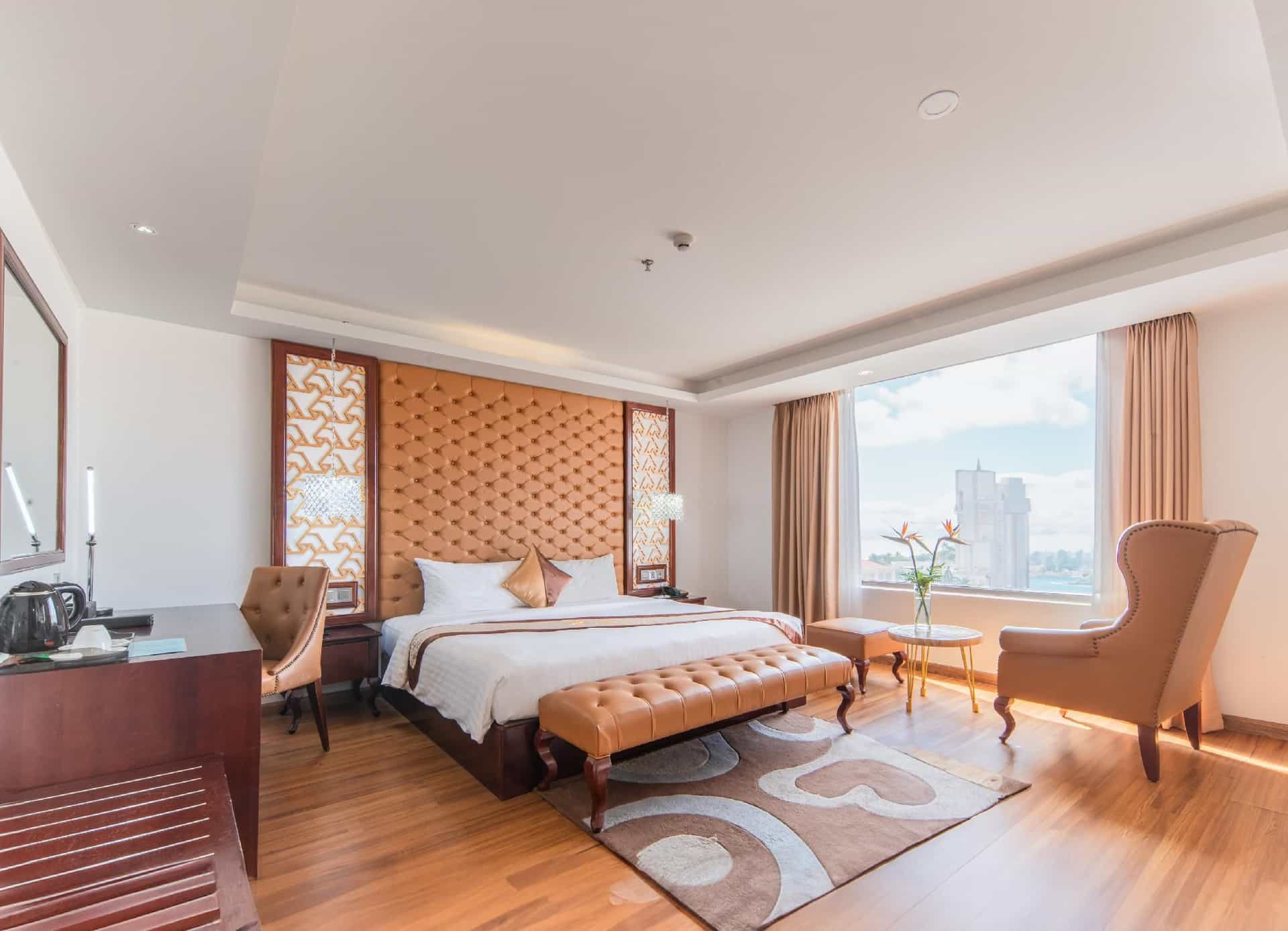TND Hotel