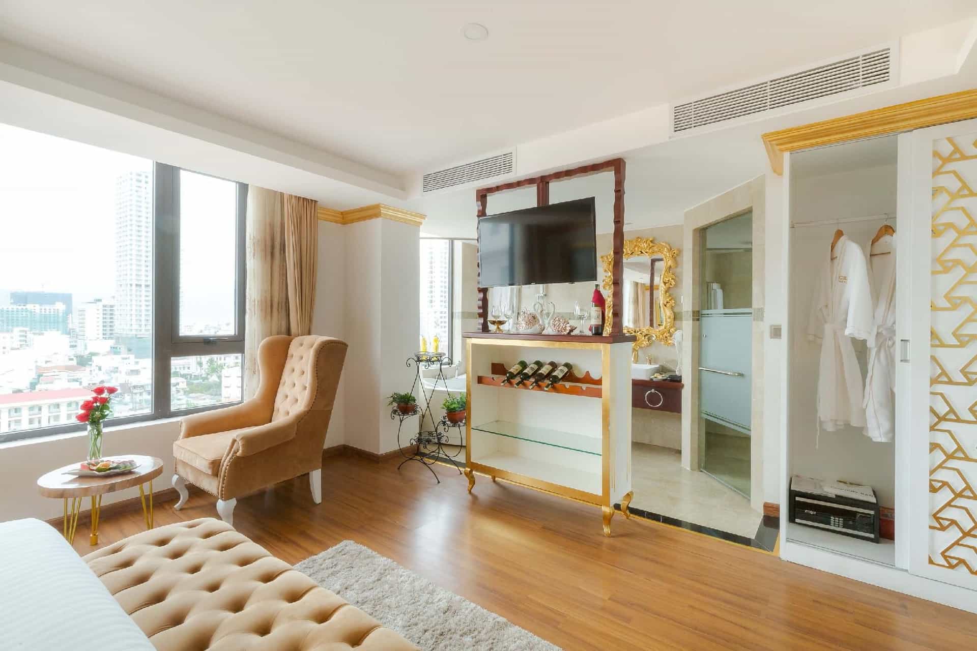 TND Hotel