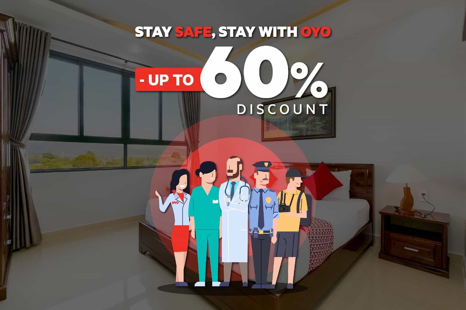 OYO 587 Trang Long OYO 587 Trang Long