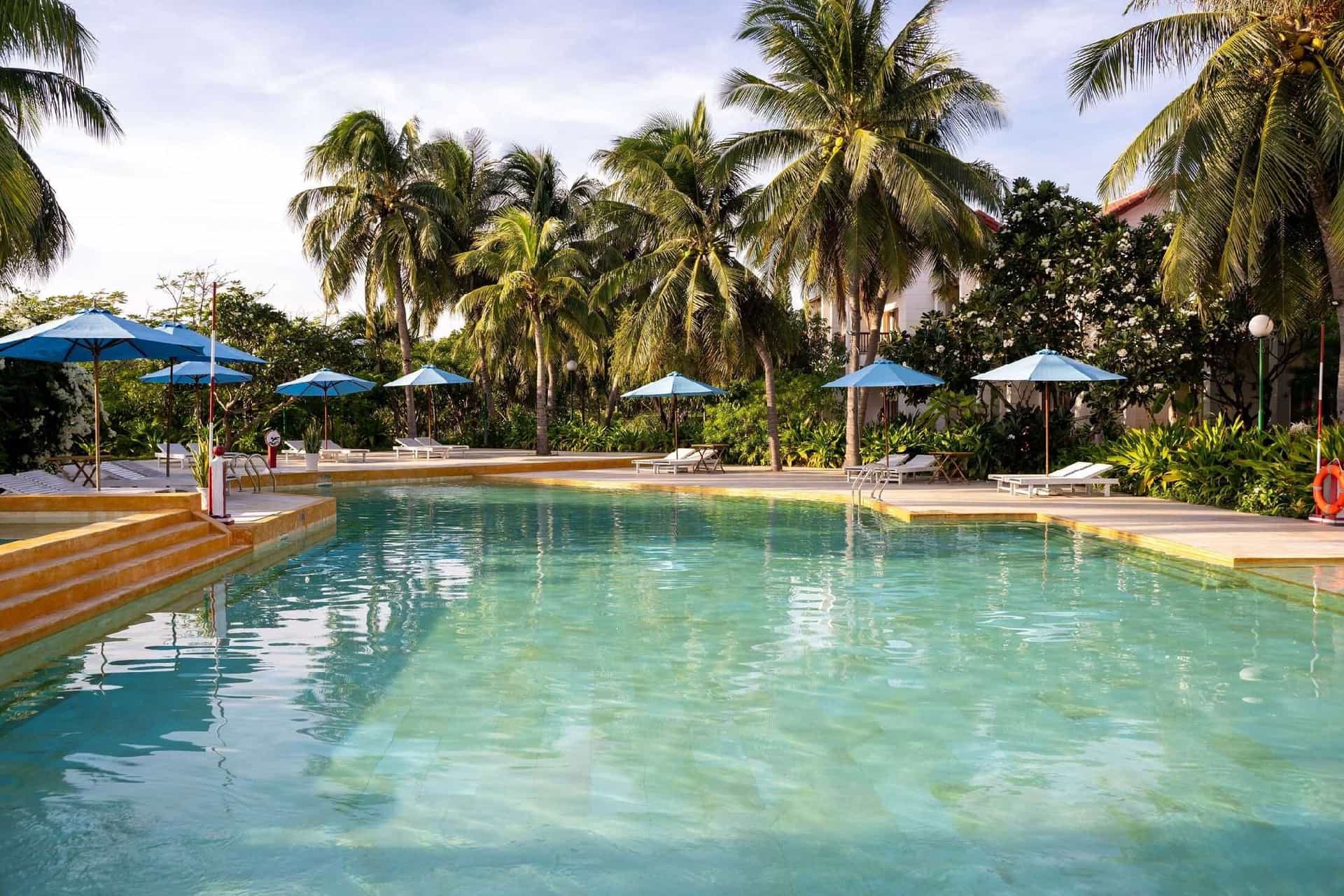 Pax Ana Doc Let Resort and Spa Pax Ana Doc Let Resort and Spa