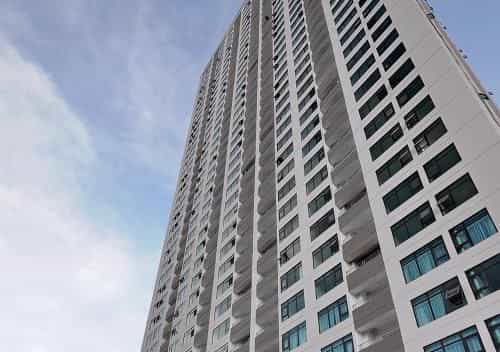 The MCR Luxury Nha Trang Hotel