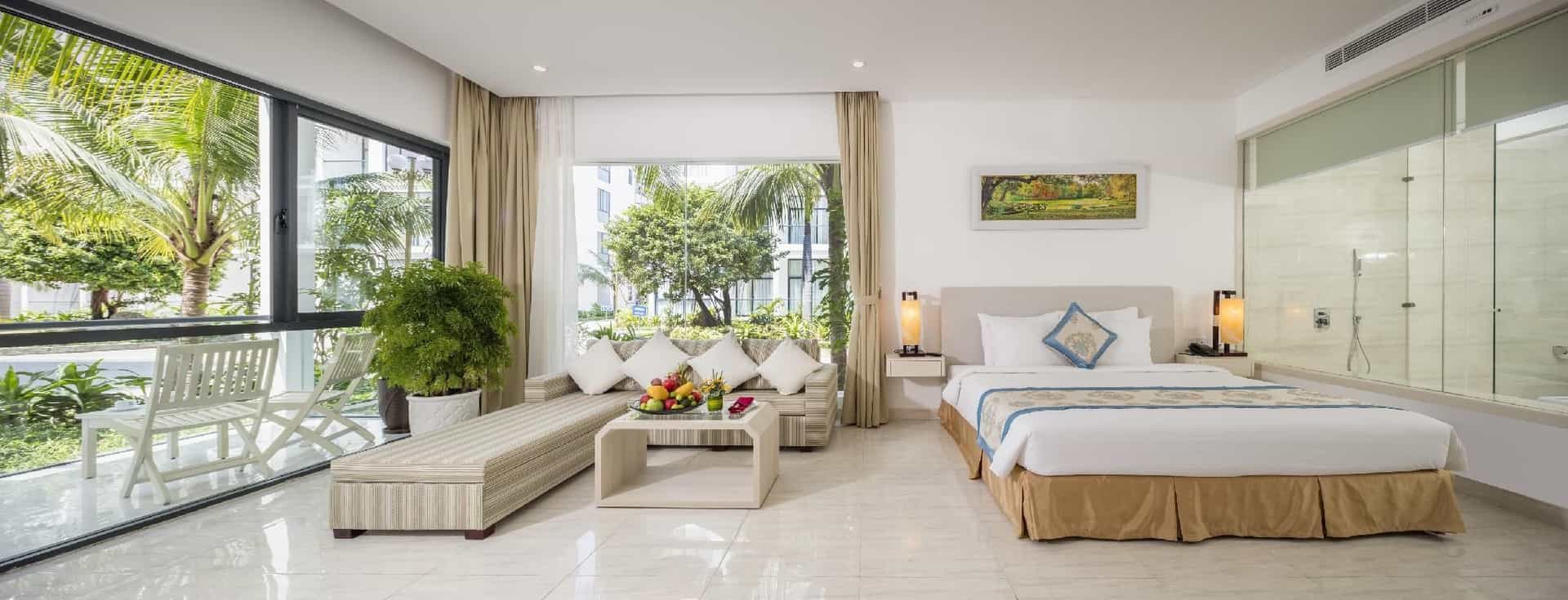 Diamond Bay Condotel - Resort Nha Trang Diamond Bay Condotel - Resort Nha Trang
