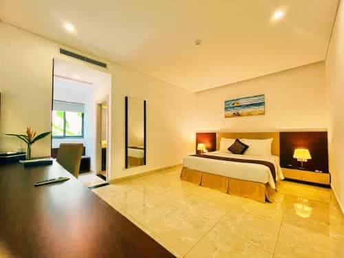 Diamond Bay Condotel - Resort Nha Trang Diamond Bay Condotel - Resort Nha Trang
