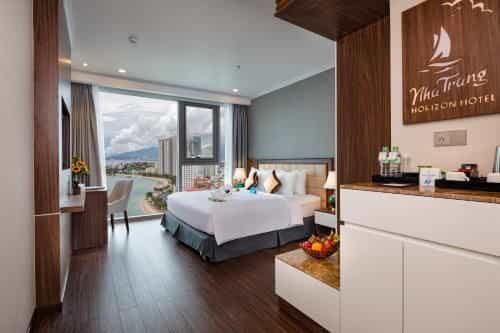 Nha Trang Horizon Hotel Nha Trang Horizon Hotel