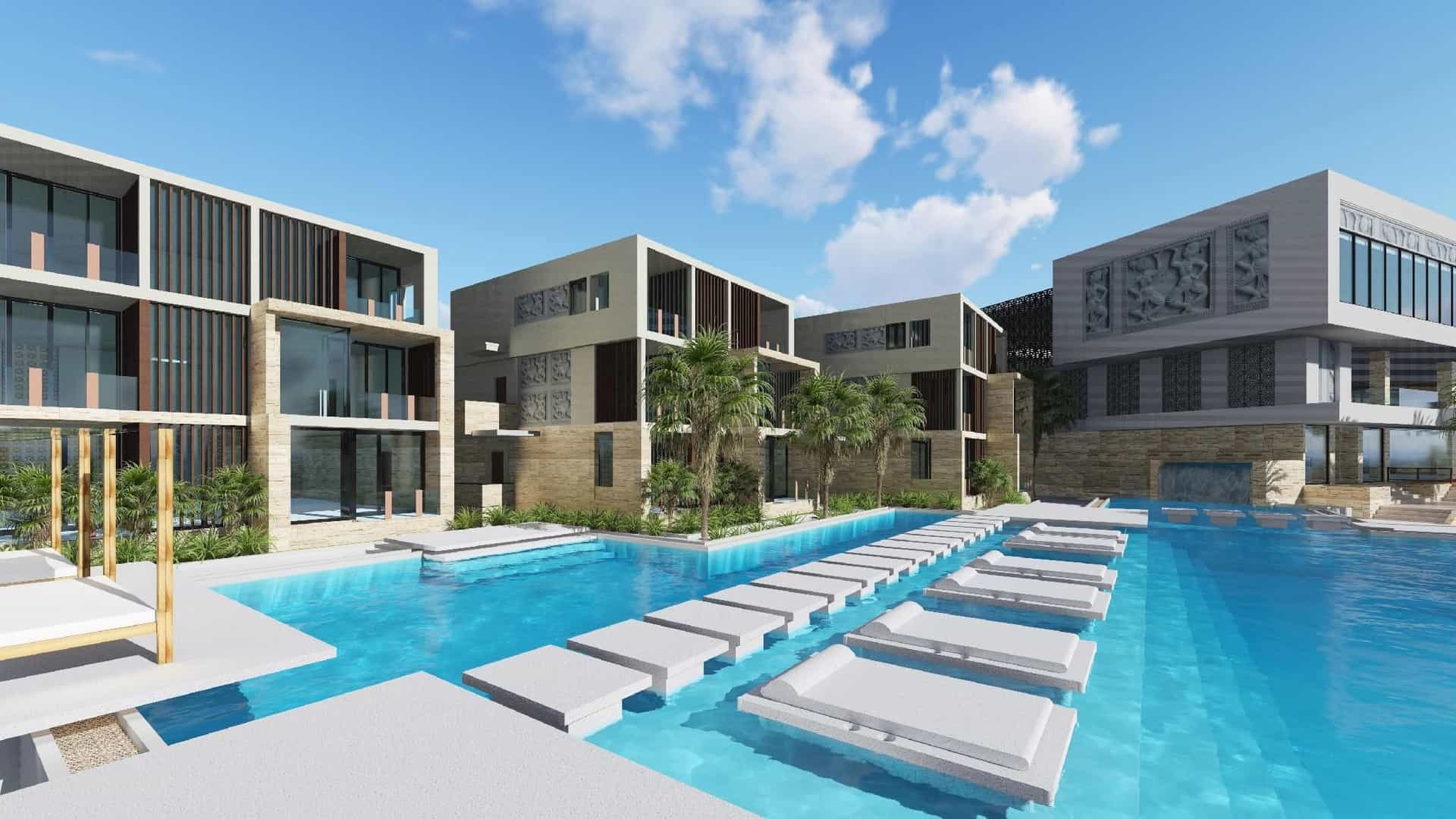 Alibu Resort Nha Trang Alibu Resort Nha Trang