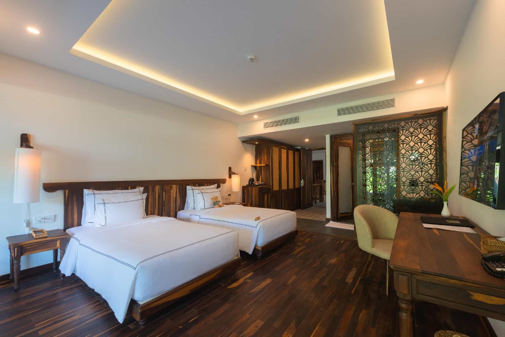 Alibu Resort Nha Trang Alibu Resort Nha Trang