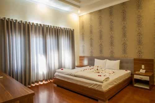 Trieu Khang Hotel Trieu Khang Hotel