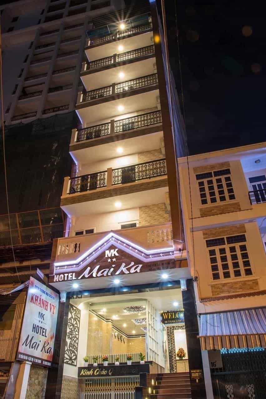 Maika Hotel Maika Hotel