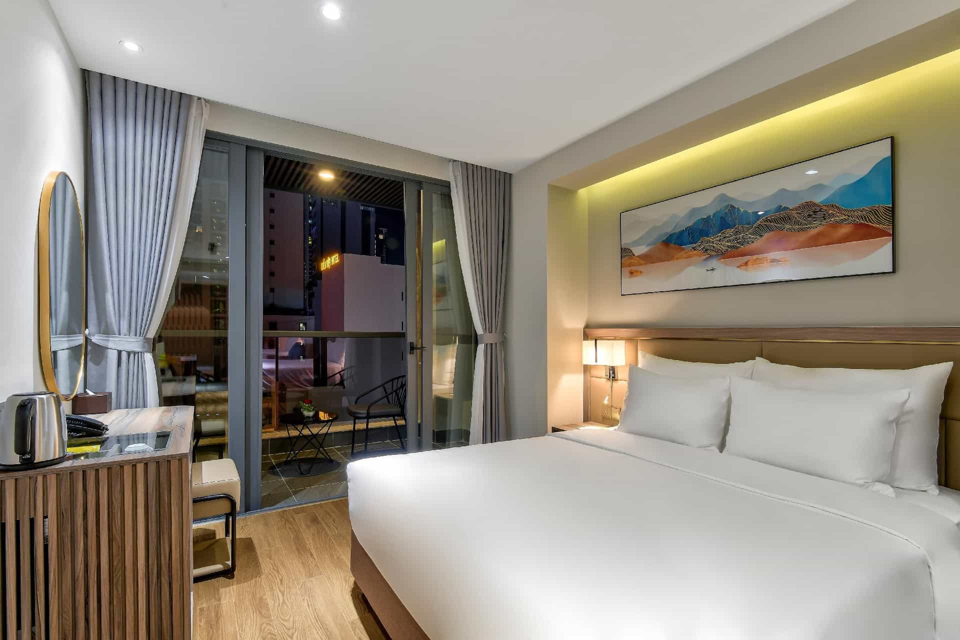 Maris Hotel Nha Trang