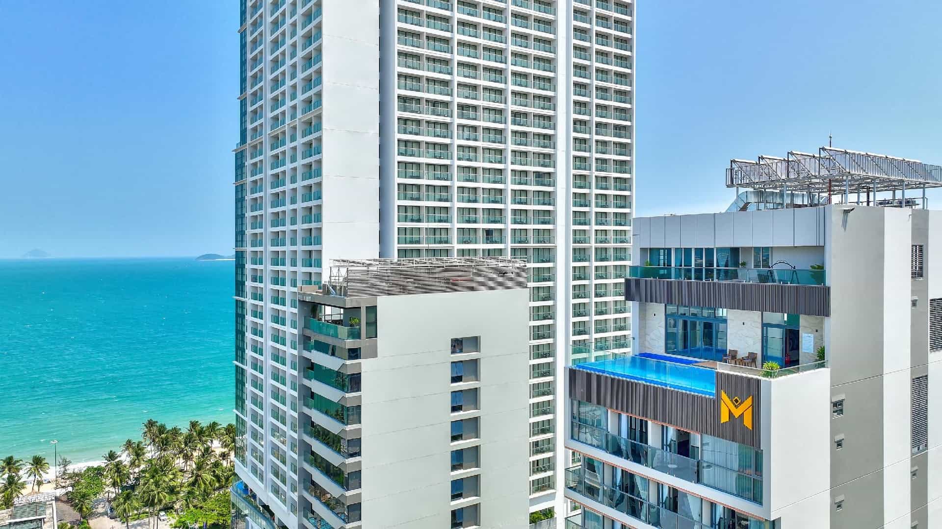 Maris Hotel Nha Trang