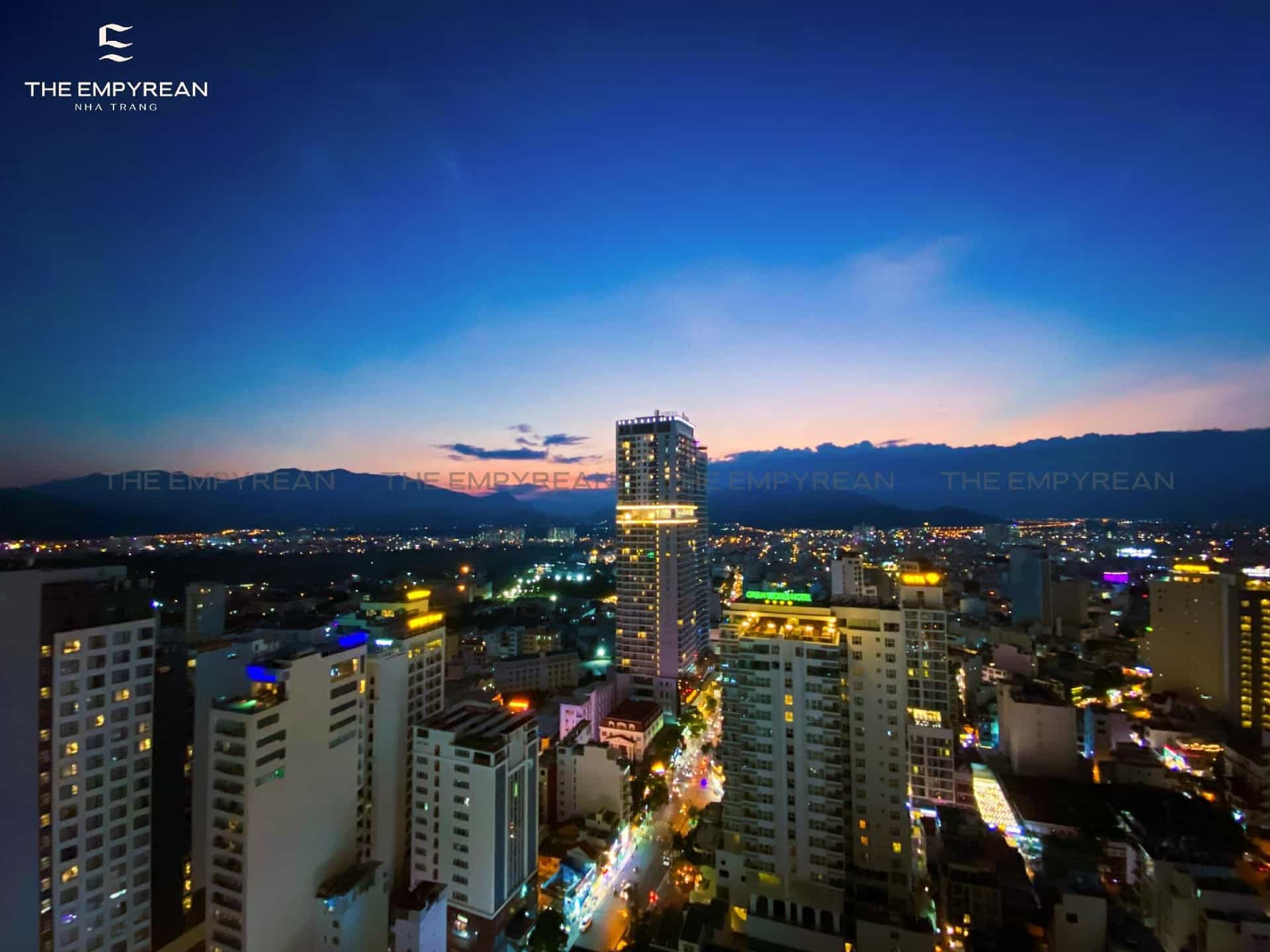 The Empyrean Nha Trang