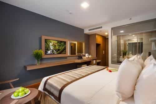 Libra Hotel Nha Trang