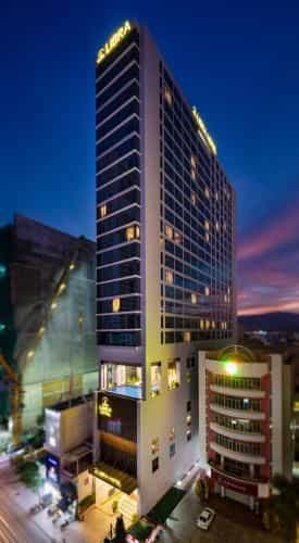 Libra Hotel Nha Trang