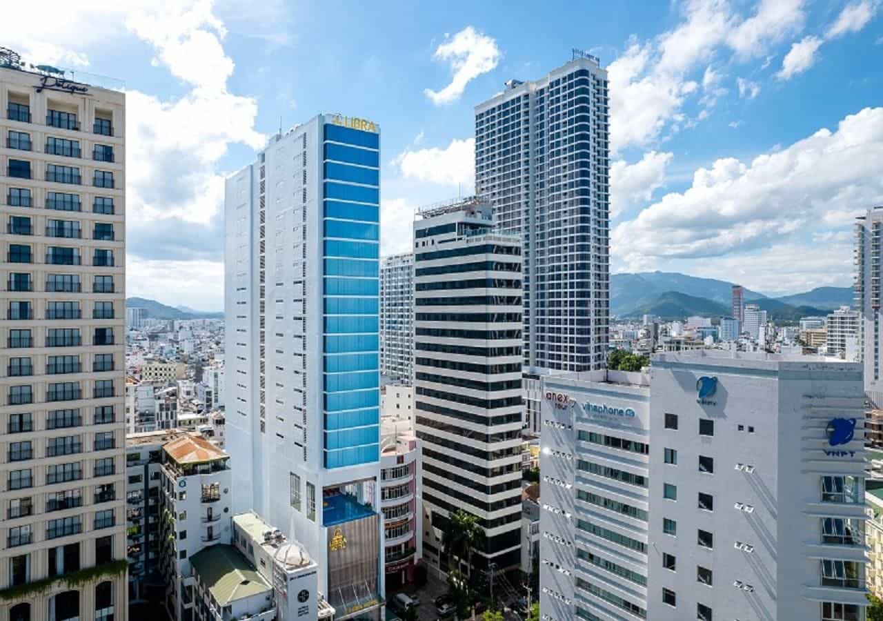 Libra Hotel Nha Trang