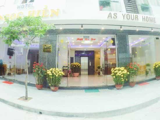 Ngoc Hien Hotel Nha Trang Ngoc Hien Hotel Nha Trang