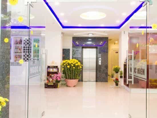 Ngoc Hien Hotel Nha Trang Ngoc Hien Hotel Nha Trang