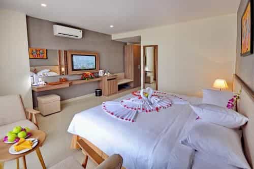 Rigel Hotel