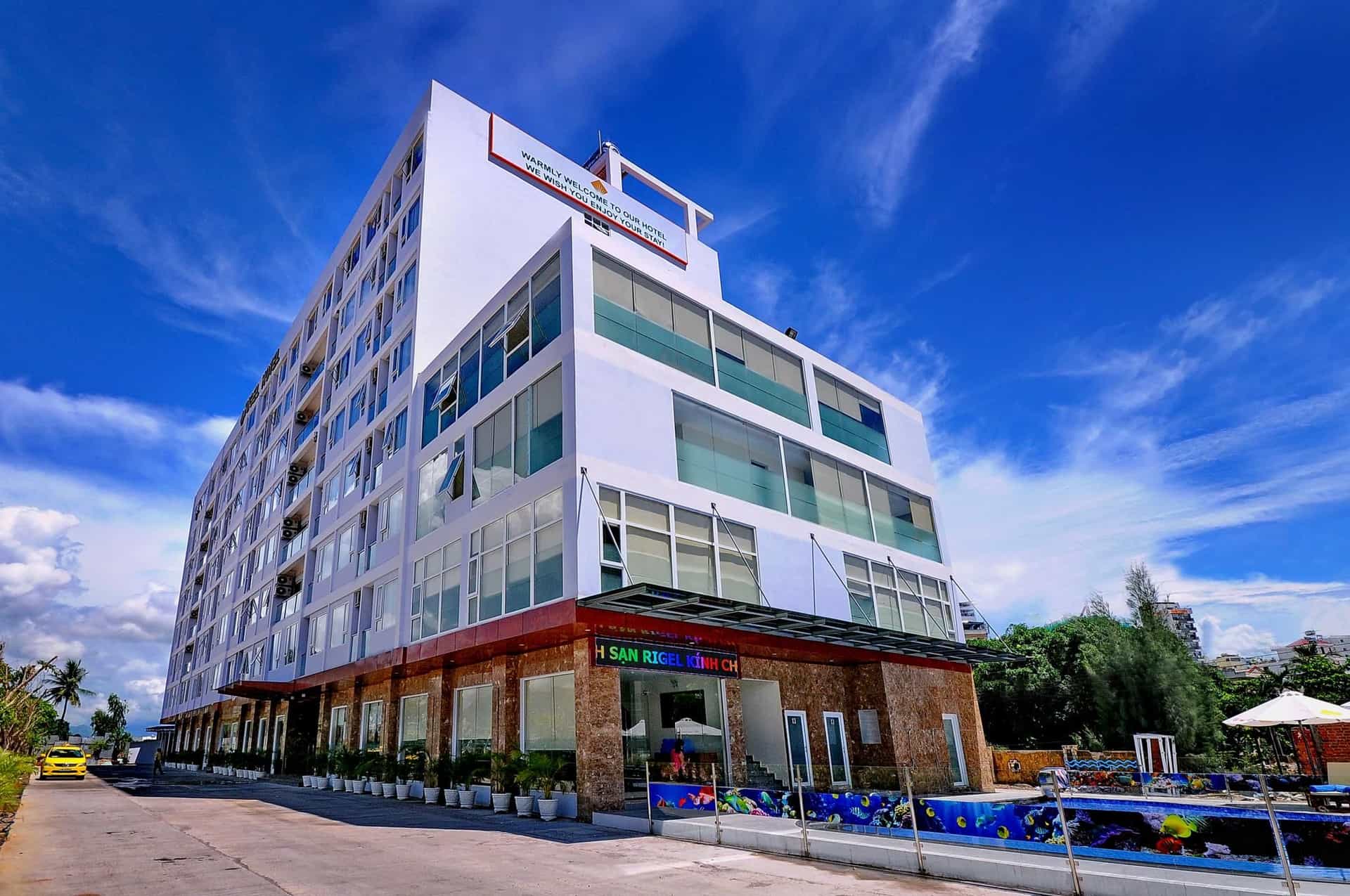 Rigel Hotel