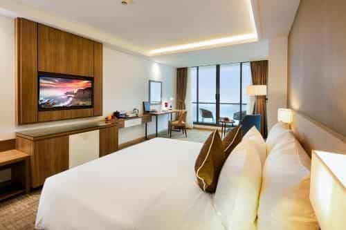 Comodo Nha Trang Hotel Comodo Nha Trang Hotel