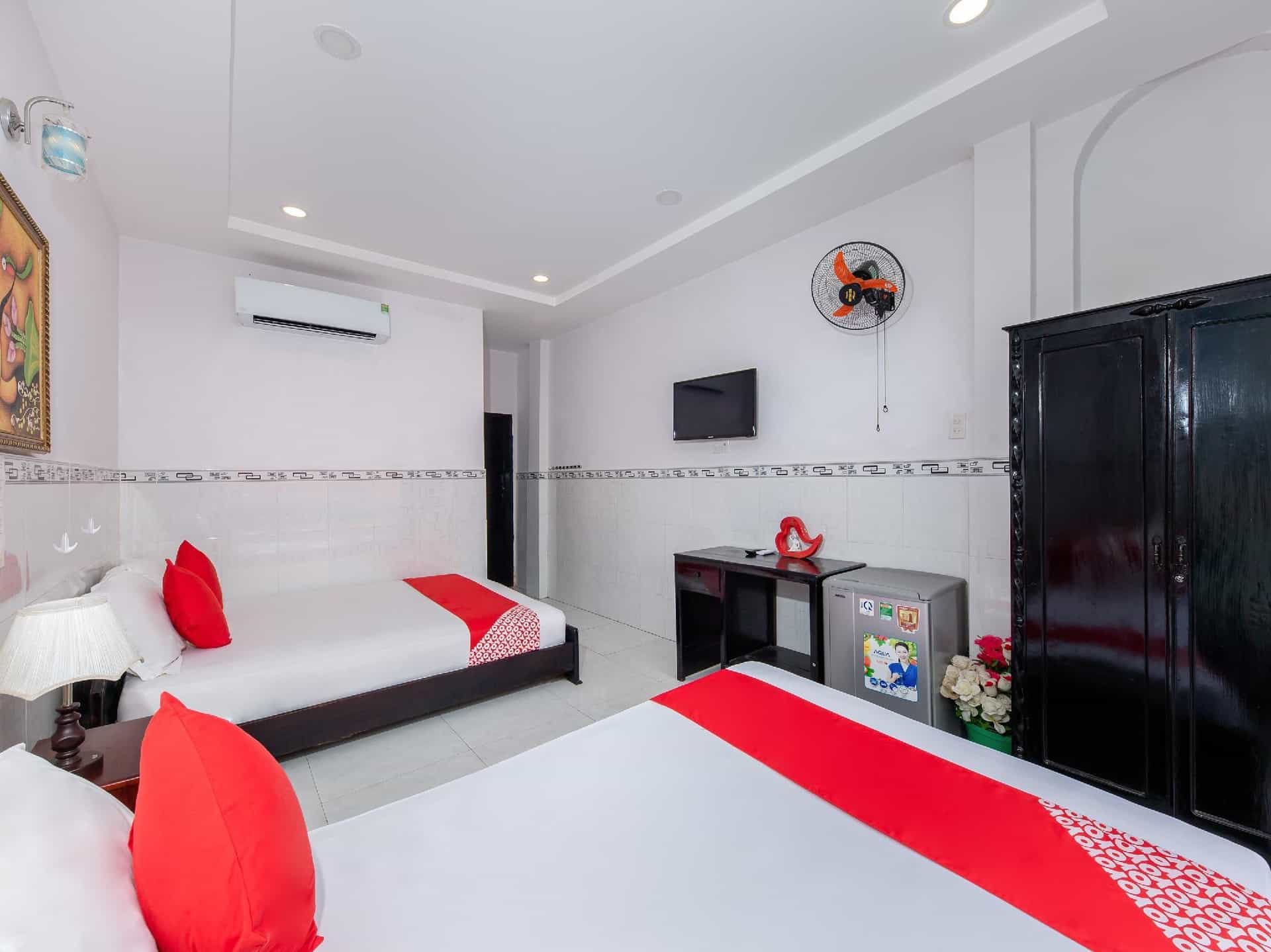 Hoa Giay Hotel Hoa Giay Hotel