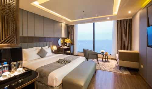DTX Nha Trang Hotel  & Spa
