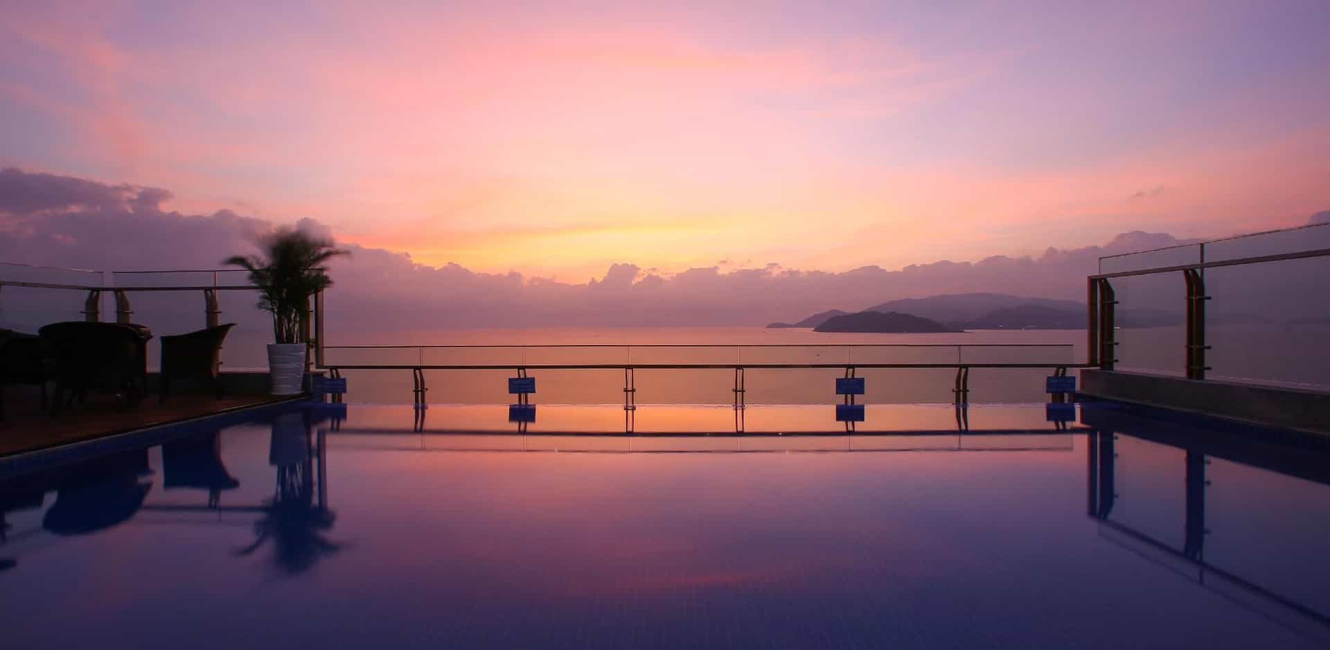 DTX Nha Trang Hotel  & Spa