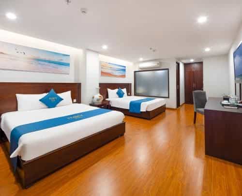 Navy Hotel Nha Trang