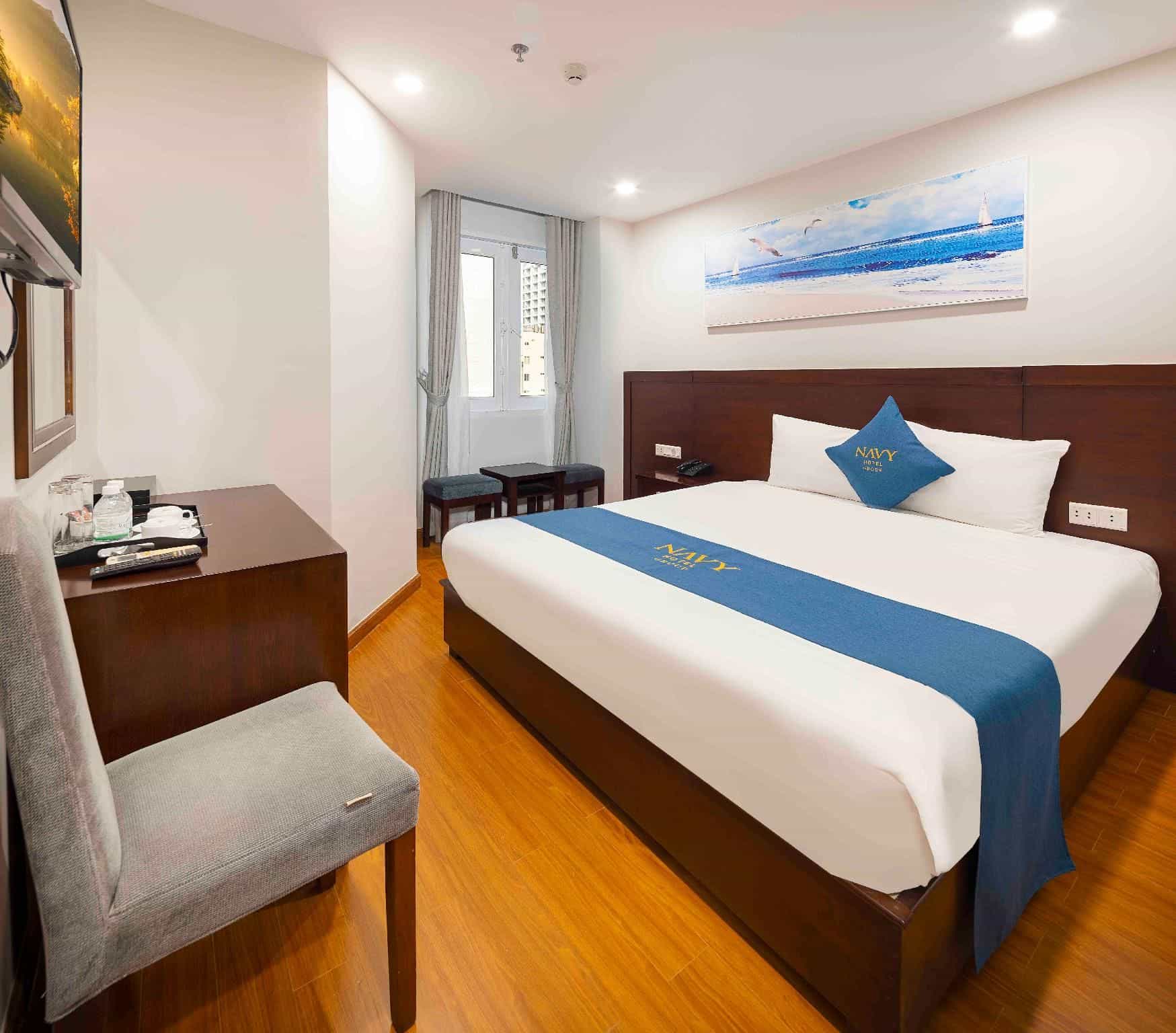 Navy Hotel Nha Trang