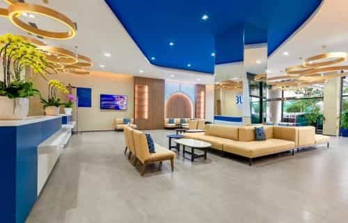 TUI BLUE Nha Trang