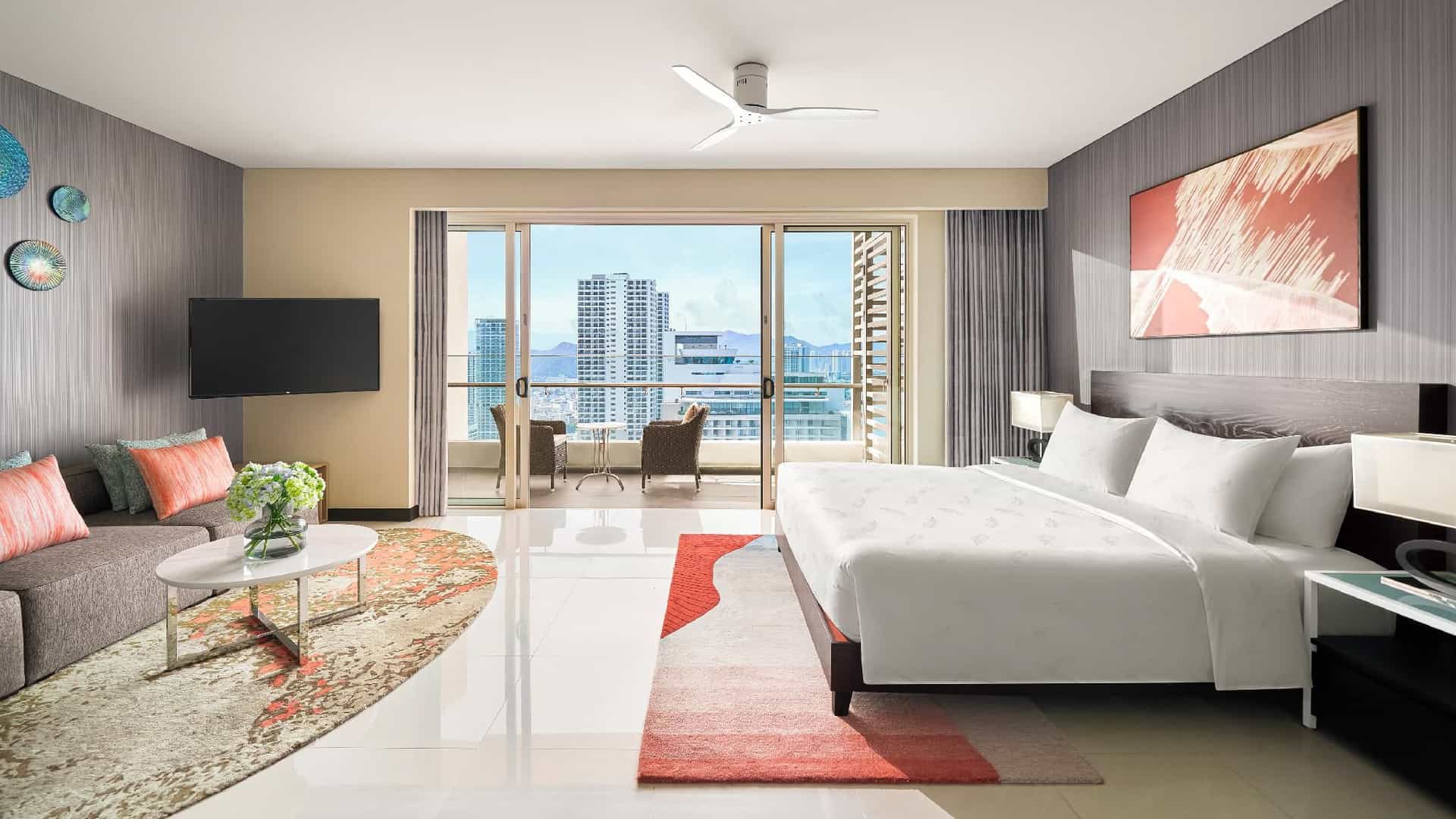 InterContinental Residences Nha Trang InterContinental Residences Nha Trang