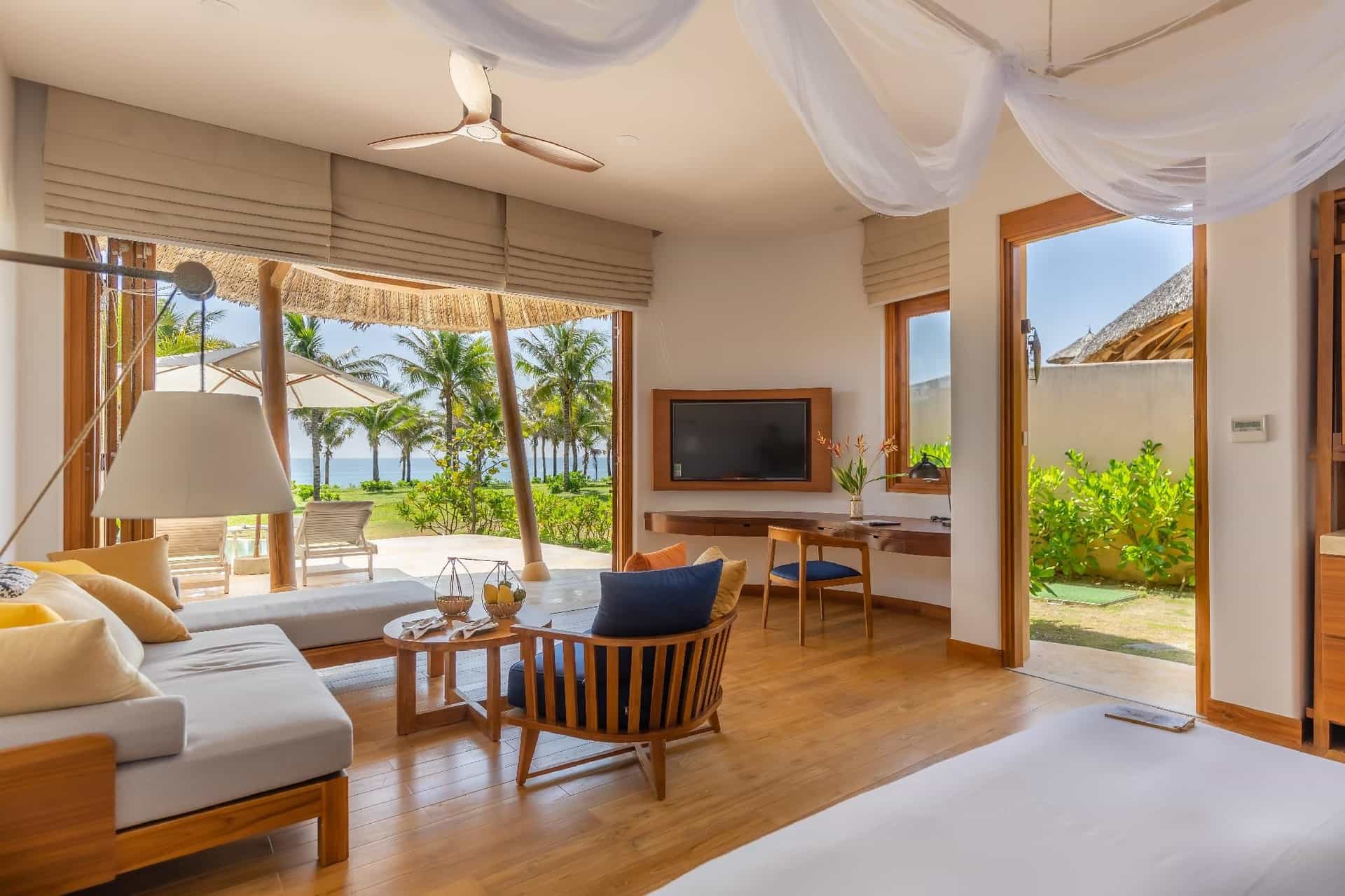 Ana Mandara Cam Ranh Ana Mandara Cam Ranh
