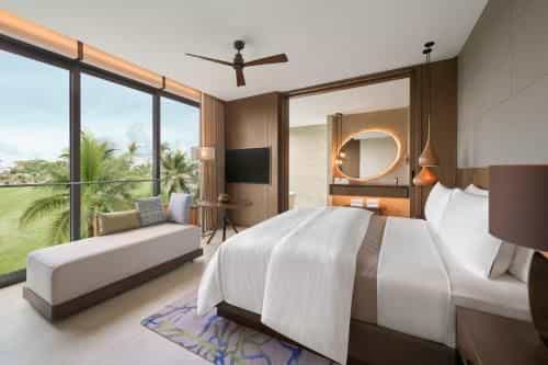 The Westin Resort & Spa Cam Ranh The Westin Resort & Spa Cam Ranh