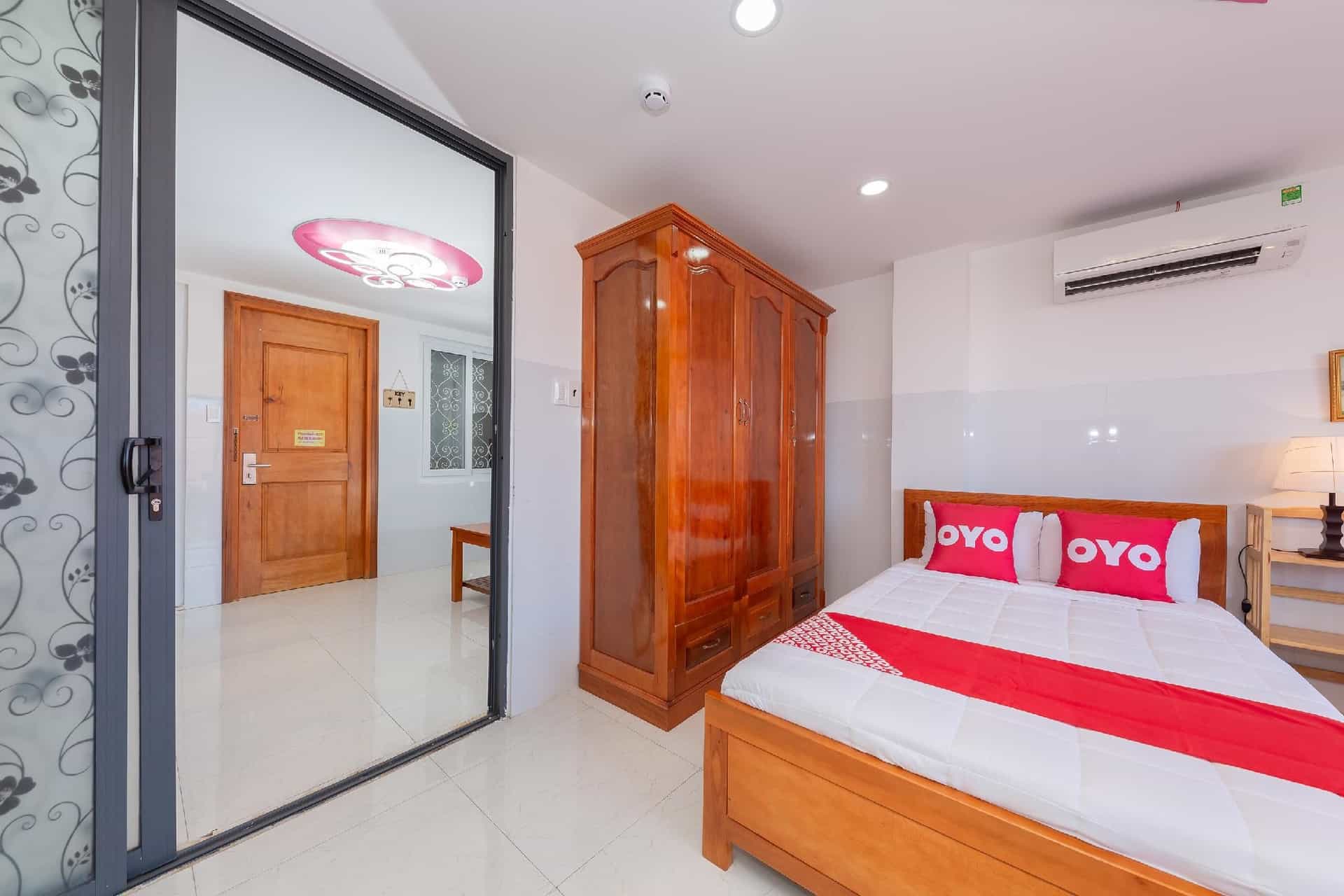 OYO 1028 Flower House Apartment OYO 1028 Flower House Apartment