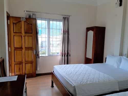 Blue Sea 2 Hotel Nha Trang Blue Sea 2 Hotel Nha Trang