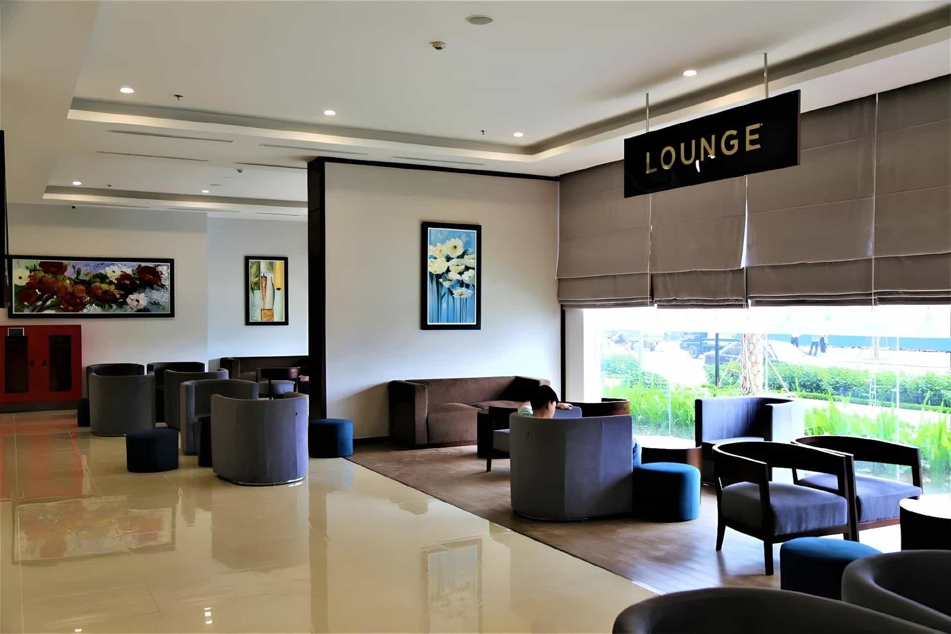TIL Vinhomes D'capitale High class-Modern-Luxury