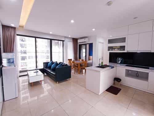D'Capitale - Luna's House - 1Br Apt