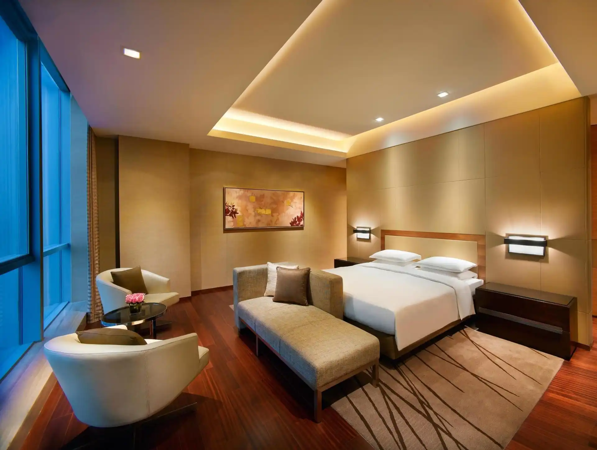 Hyatt Regency Chongqing Hyatt Regency Chongqing