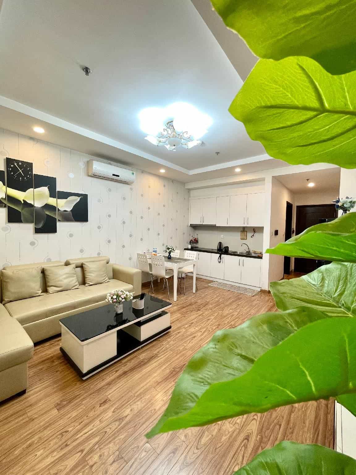 วินโฮม ไทม์ ซิตี้ อพาร์ทเมนท์ 1 ห้องนอน